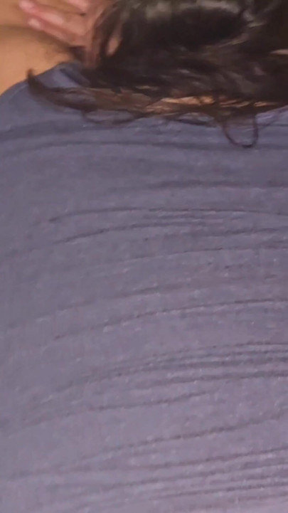 Sutter Sluger BBC Banker Min Fede Behårede Fisse Cumshot