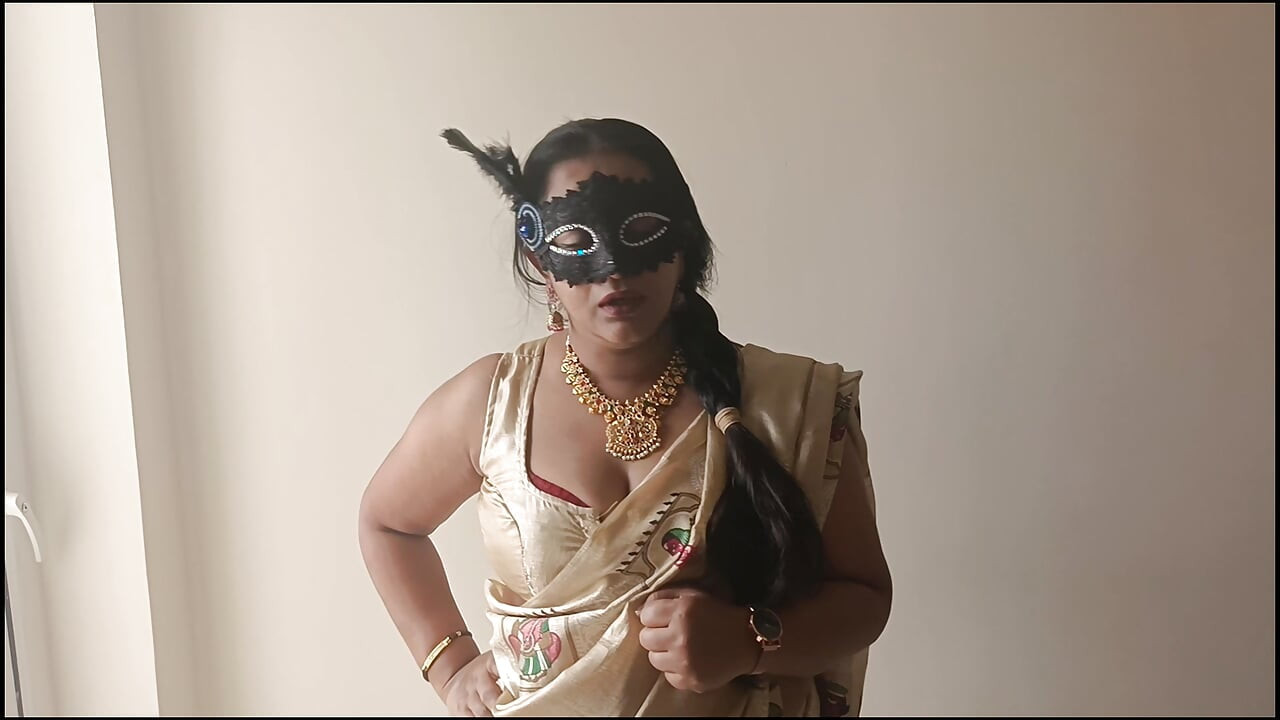 Spandana Sweety s-a futut cu chiriașul