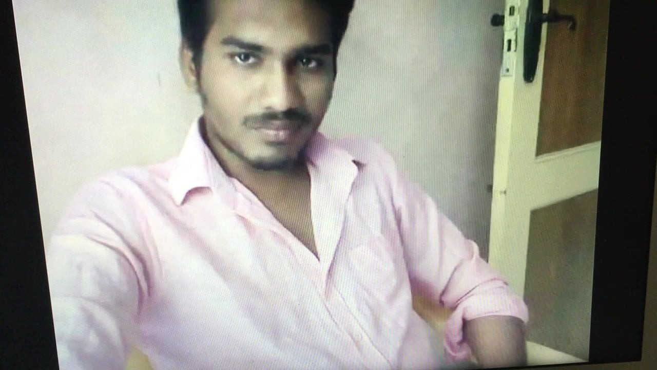 Desi boy on cam 1