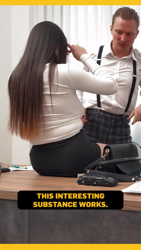 A Curvy Student Girl Sold Her Tight Ass to Get a Loan