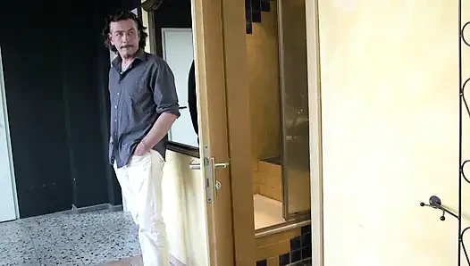 Alman sarışınlar - (tam film)