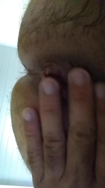 My ass.