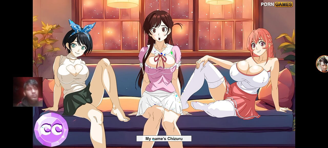 วิดีโอเย็ดสาวเกมเย็ด