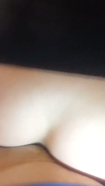 Milf Nicki catches him wanking, so rides him hard | Clip 2