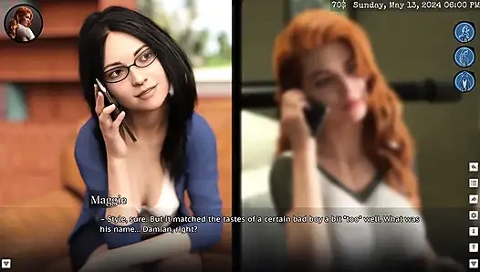 Boundaries of Morality - V0.551 - Full Part