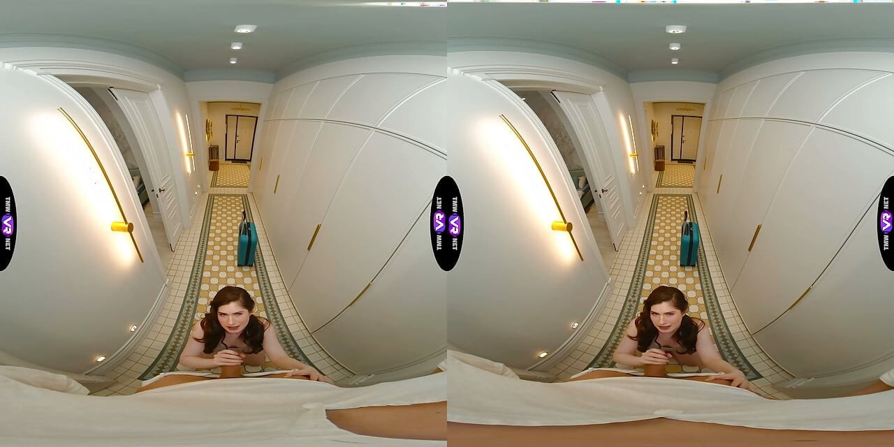 Hot Pearl Ev Sahibini Daha İyi Bir Oda İçin Sikiyor - TeenMegaWorld
