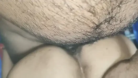 Mere patidev chut ko mote land se chudai Kiye Hai