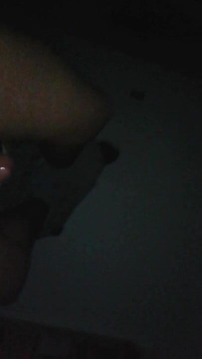 la paja de la noche