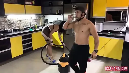 Kurus Hottie Amatir Fuck
