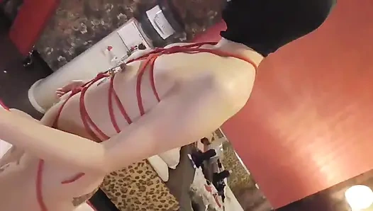 Основные Моменты Реклама Mayu No56-58 Косплей, Конвульсивный Оргазм, Глубокое Горло, Секс, Pr С Сквиртингом