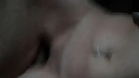 POV Oldie Amateur Fuck