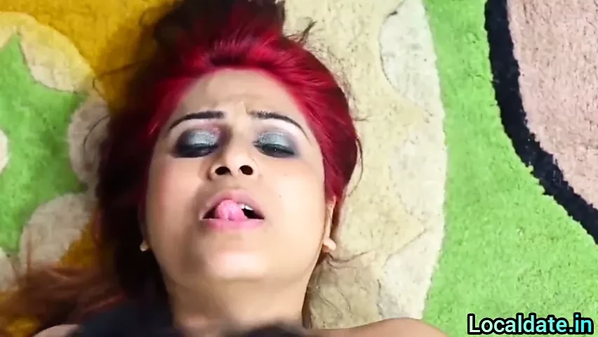 Hot Aunty&rsquo;s Sex With Playboy