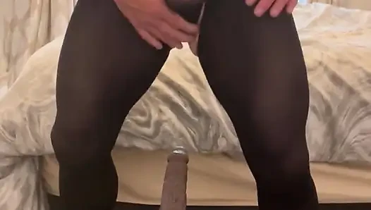 Secretary Loves BBC