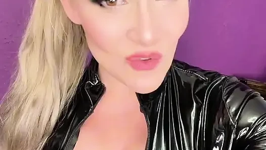 Miss whitney morgan si cewek penurut ini habis-habisan sampai larut malam