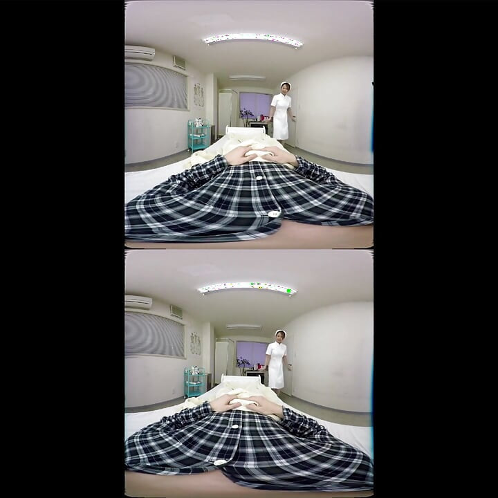 I'm in the Hospital. and Ready for Anything.