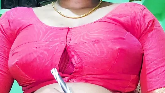 Kavita malkin naukar sex at home