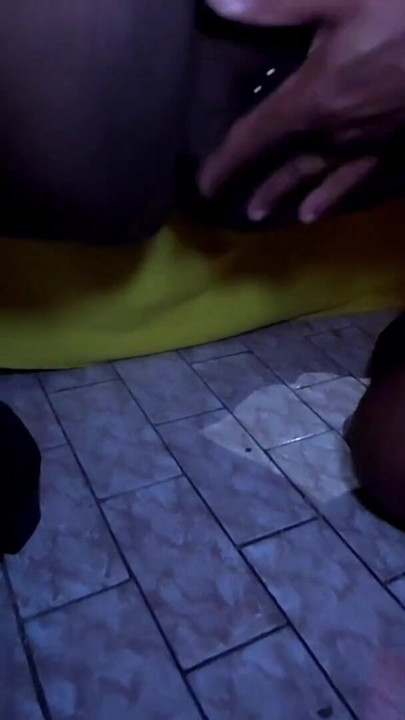 SHE GOT A NICE LOAD OF CUM UP HER ASS | Clip 2