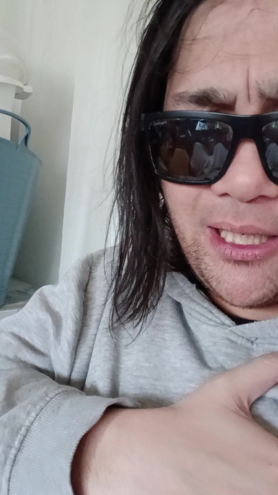 Small penis cum