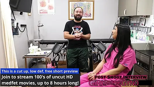 The Dirty Dermatologists - Selena Sativa