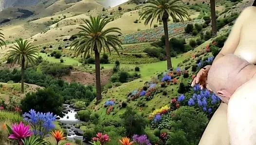 The First Temptation with Garabas and Olga