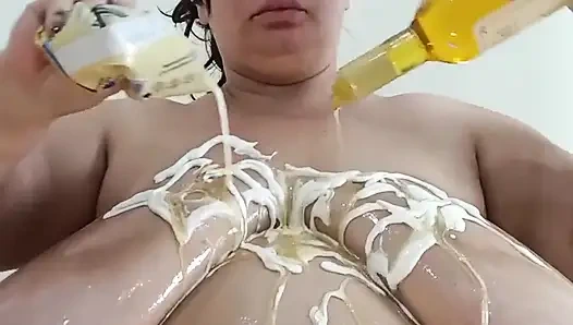 Lets Make a Mess Here Part 3