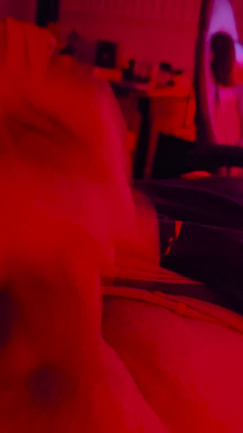 興奮しすぎた。