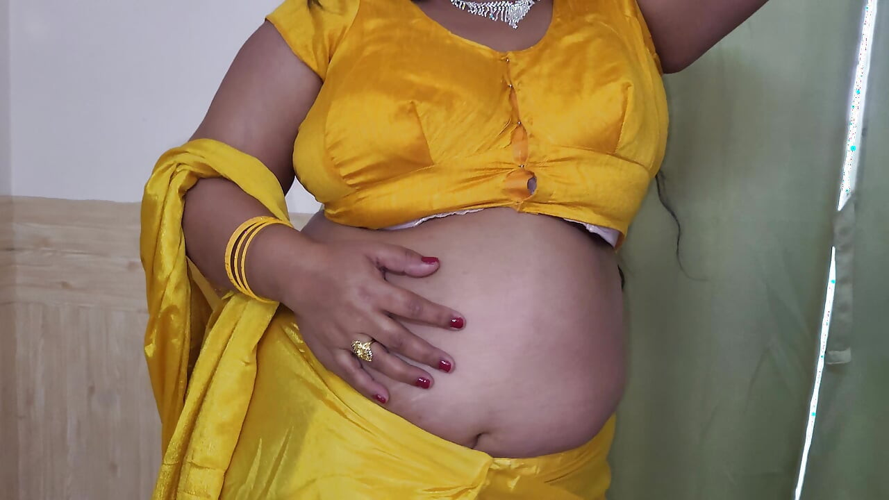 Desi at Home