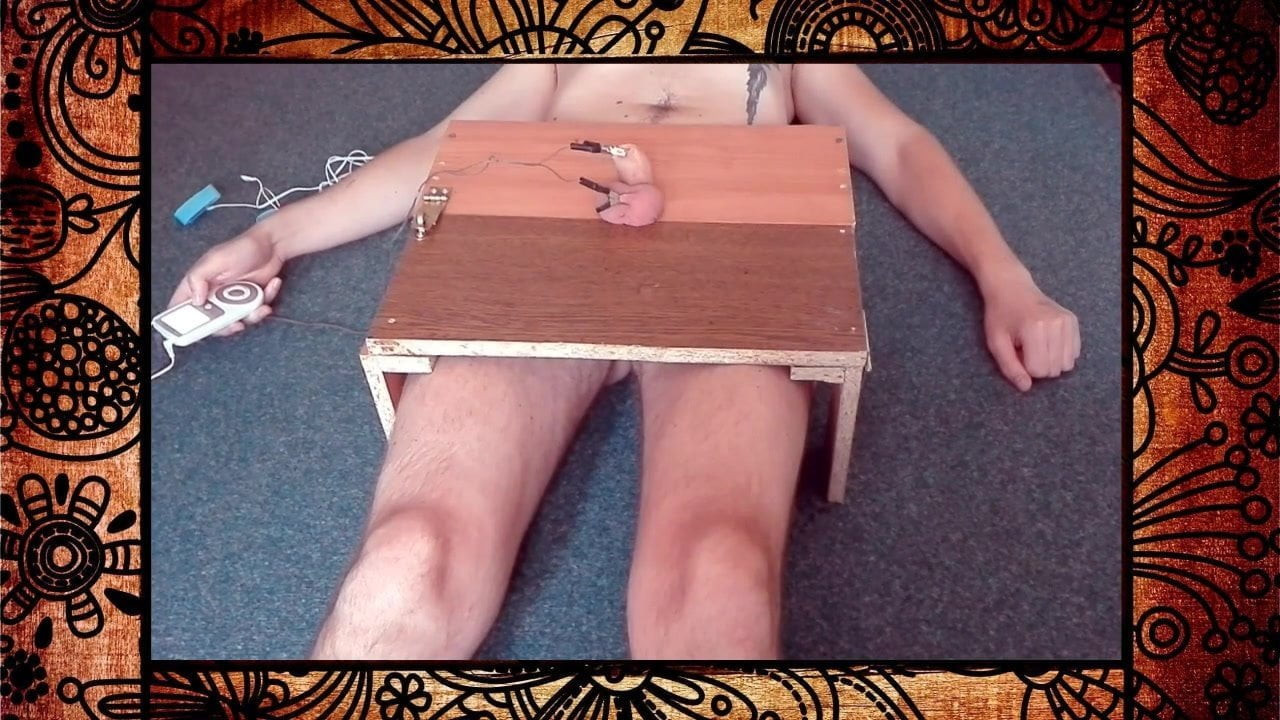Electro Cock Torture