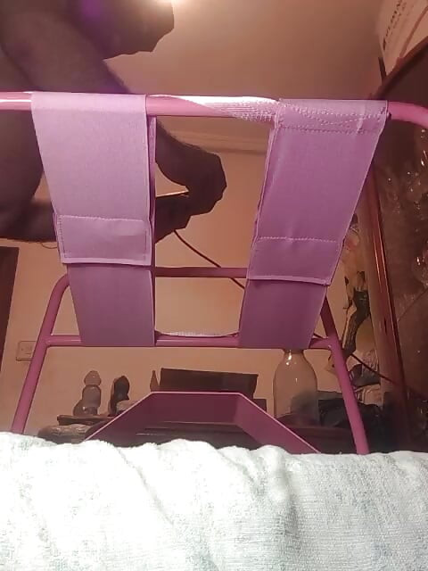 Asshole Destroy Huge Dildos Show