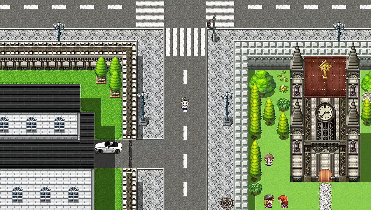 Sinnliche sommergeschichten – gameplay von Loveskysan69