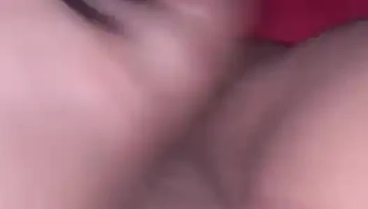 Orang sudah menikah dan sangat terangsang untuk membuat video