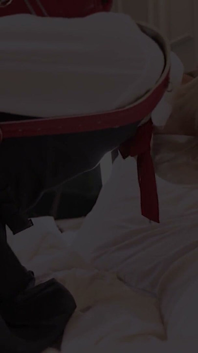 Ui Shigure, Cute Ladyboy Cosplayer get Fucked, Crossdresser Tgirl trans Hentai Cosplay 1 | Clip 3