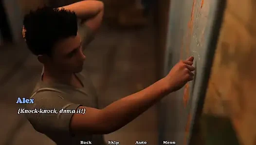 Güzel orta yaşlı seksi kadın