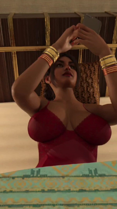 Muhalle me halchal | Klip 1