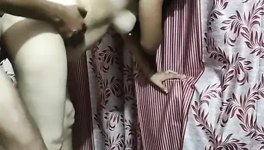 Desi Girlfriend ki chudai