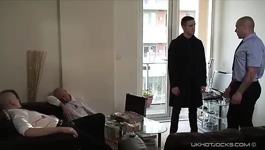Boss.ii Bts Bonus