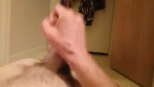 Ahhhhh..cum kapalı horoz