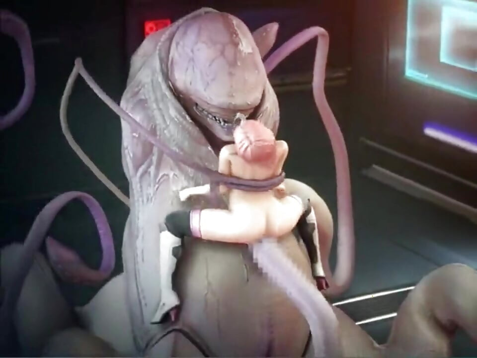 Alien del 6
