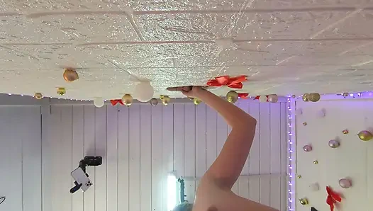 Duygular yarak kontrol yarağının dışına çıktığında. AllMyLinks MisssVikki