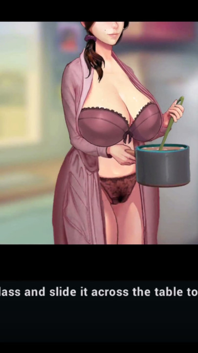 Taffy tales #1 sara showed me her boobs | Clip 1