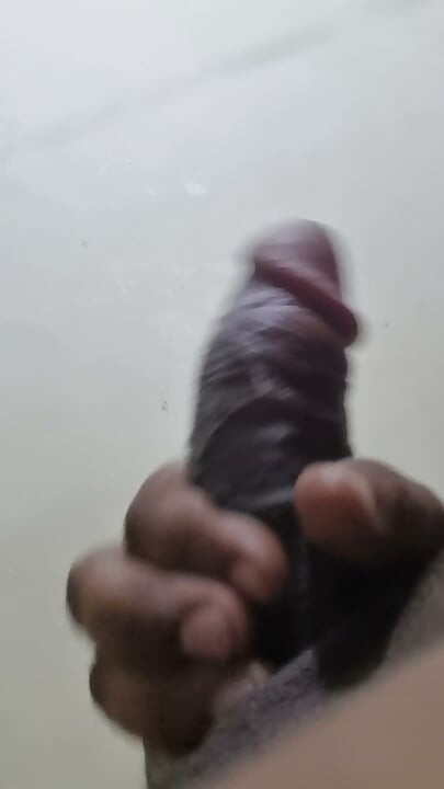 Masterbution penis