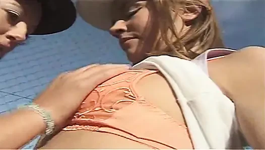 Big Omar's British Adventures: Wet Snatches (2003)