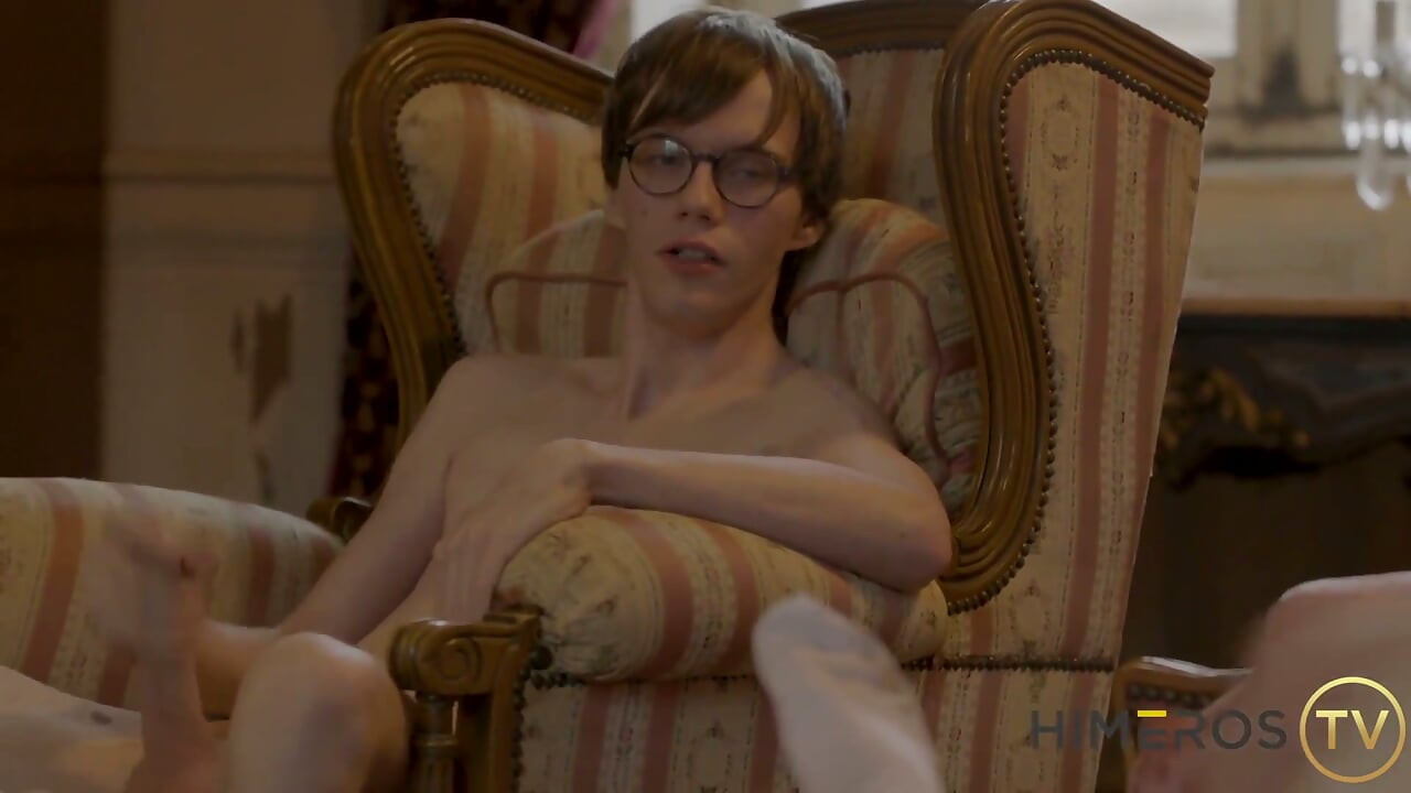 Maminsynek i Masc