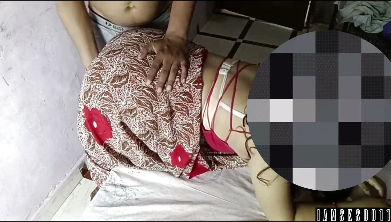 Bhabhi ne Ghar per apna Boyfriend Bulakar kiya chhut ki chudayi