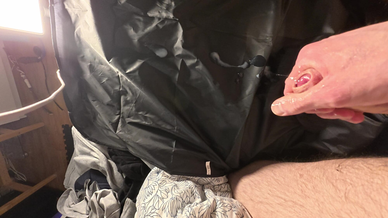 My Cumshots 24