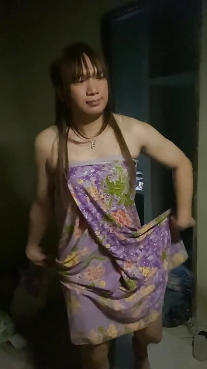 Your Favorite Pha Thung Has Arrived!