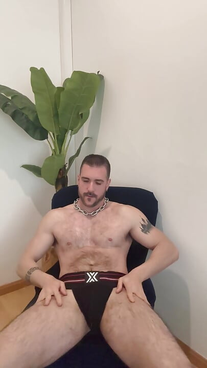 Dildo Masturbation