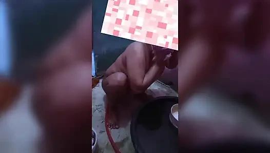 Размер груди моей тещи