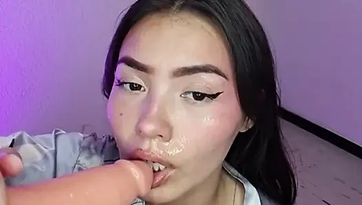 Blowjob for you