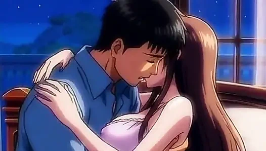 Üvey kız kardeş otelde üvey erkek kardeşiyle aynı yatağı paylaşıyor